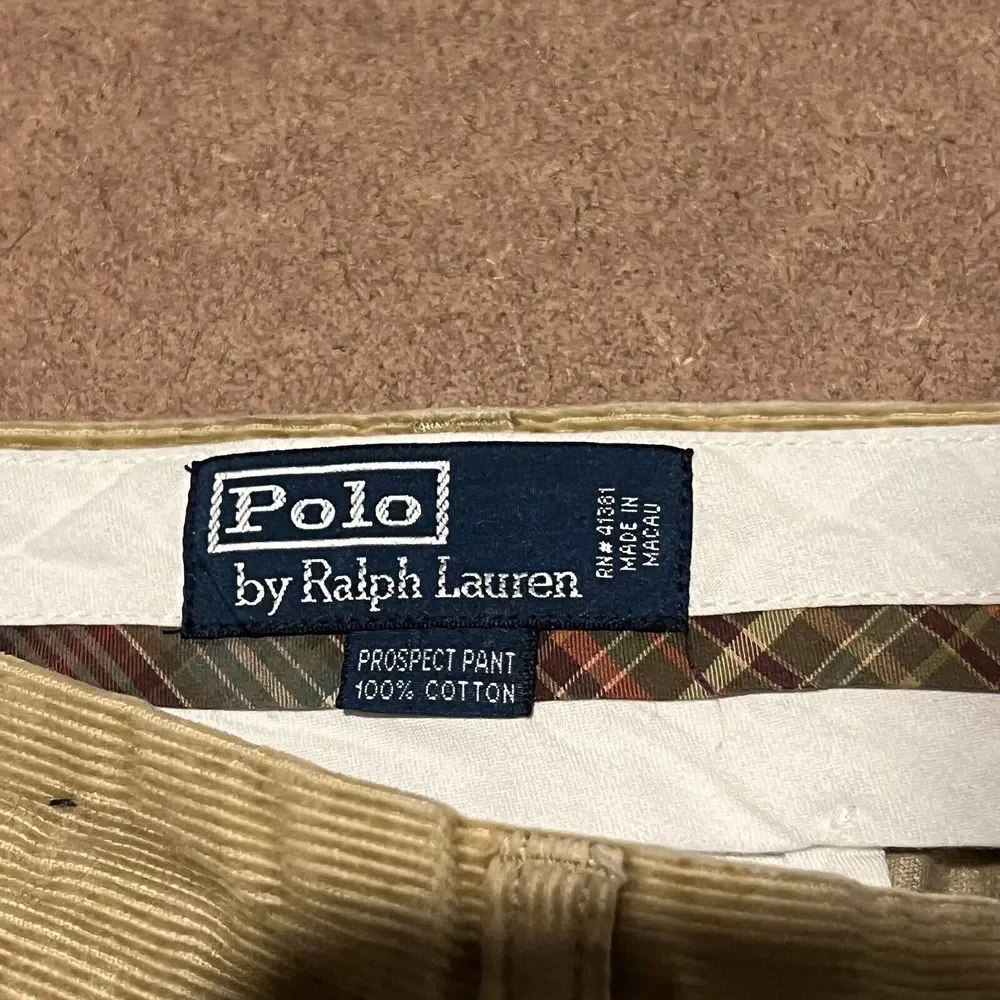 Polo Ralph Lauren polo ralph